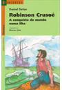 ROBINSON CRUSOE: A CONQUISTA DO MUNDO NUMA ILHA