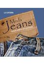 MODA JEANS: FANTASIA ESTETICA SEM PRECONCEITO