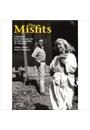 THE MISFITS: CHRONIQUE D'UN TOURNAGE PAR LES PHOTOGRAPHES DE MAGNUM