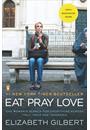 EAT, PRAY AND LOVE