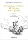 O ENGENHOSO CAVALEIRO D. QUIXOTE DE LA MANCHA: SEGUNDO LIVRO