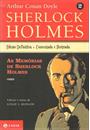SHERLOCK HOLMES VOL. 2: AS MEMORIAS DE SHERLOCK HOLMES