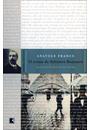 O CRIME DE SYLVESTRE BONNARD