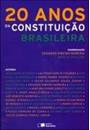 20 ANOS DA CONSTITUIÇAO BRASILEIRA