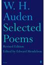 W. H. AUDEN - SELECTED POEMS