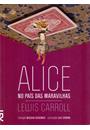 ALICE NO PAIS DAS MARAVILHAS