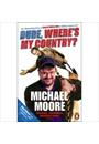 DUDE, WHERE'S MY COUNTRY ?