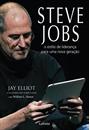 STEVE JOBS: O ESTILO DE LIDERANÇA PARA UMA NOVA GERAÇAO