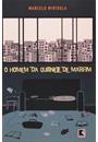 O HOMEM DA QUITINETE DE MARFIM