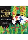 HISTORIA PRA BOI CASAR