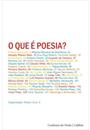O QUE E POESIA?