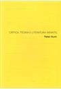CRITICA, TEORIA E LITERATURA INFANTIL