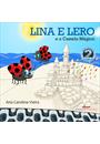 LINA E LERO E O CASTELO MAGICO