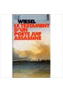 TESTAMENT D'UN POETE JUIF ASSASSINE, LE