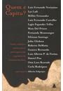 QUEM E CAPITU?: CONTOS, CRONICAS E ENSAIOS SOBRE A PERSONAGEM MAIS ENIGMATICA DA LITERATURA BRASILEIRA