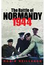 THE BATTLE OF NORMANDY 1944