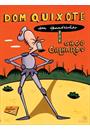 DOM QUIXOTE EM QUADRINHOS