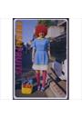 FRESHFRUITS POST CARDS