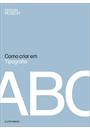 COMO CRIAR EM TIPOGRAFIA