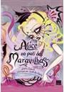 ALICE NO PAIS DAS MARAVILHAS