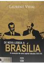 DE NOVA LISBOA A BRASILIA