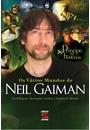 PRINCIPE DE HISTORIAS: OS VARIOS MUNDOS DE NEIL GAIMAN