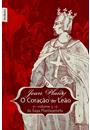 O CORAÇAO DO LEAO