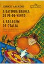 A RATINHA BRANCA DE PE-DE-VENTO E A BAGAGEM DE OTALIA