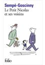 PETIT NICOLAS ET SES VOISINS, LE: HISTOIRES INEDITES 4