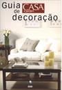 GUIA CASA E JARDIM DE DECORAÇAO