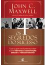 OS 4 SEGREDOS DO SUCESSO