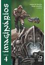 IMAGINARIOS VOL. 4