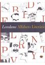 LOREDANO ALFABETO LITERARIO
