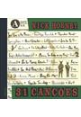 31 CANÇOES