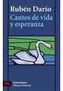 CANTOS DE VIDA Y ESPERANZA