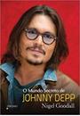 O MUNDO SECRETO DE JOHNNY DEPP