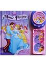 MUSIC PLAYER: PRINCESAS