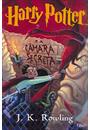 HARRY POTTER E A CAMARA SECRETA