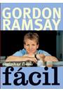 GORDON RAMSAY: COZINHAR FICOU FACIL