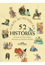 VOLTA AO MUNDO EM 52 HISTORIAS