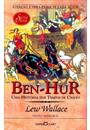 BEN-HUR: UMA HISTORIA DOS TEMPOS DE CRISTO