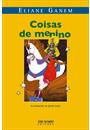 COISAS DE MENINO