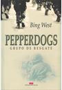 PEPPERDOGS: GRUPO DE RESGATE