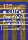 125 CONTOS DE GUY DE MAUPASSANT