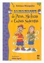 ALMANAQUE DE PUNS, MELECAS E COISAS NOJENTAS