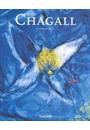 CHAGALL: POESIA EM QUADROS (CP)