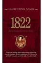 1822: EDIÇAO COMEMORATIVA ILUSTRADA