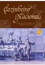 COZINHEIRO NACIONAL: COLEÇAO DAS MELHORES RECEITAS DAS COZINHAS BRASILEIRAS E EUROPEIAS