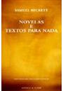 NOVELAS E TEXTOS PARA NADA