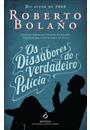 OS DISSABORES DO VERDADEIRO POLICIA